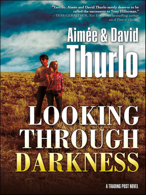 cover image of Looking Through Darkness